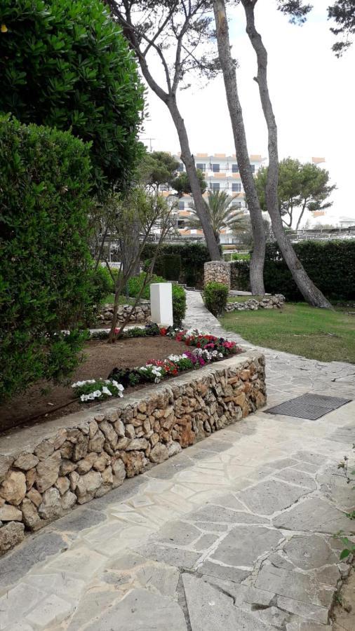Appartement Ferrera Park Vue Mer Cala Ferrera  Dış mekan fotoğraf