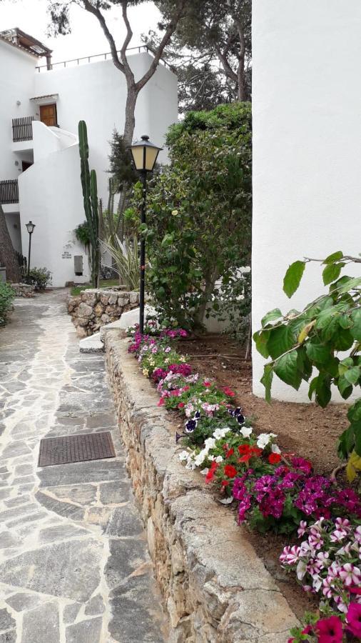 Appartement Ferrera Park Vue Mer Cala Ferrera  Dış mekan fotoğraf