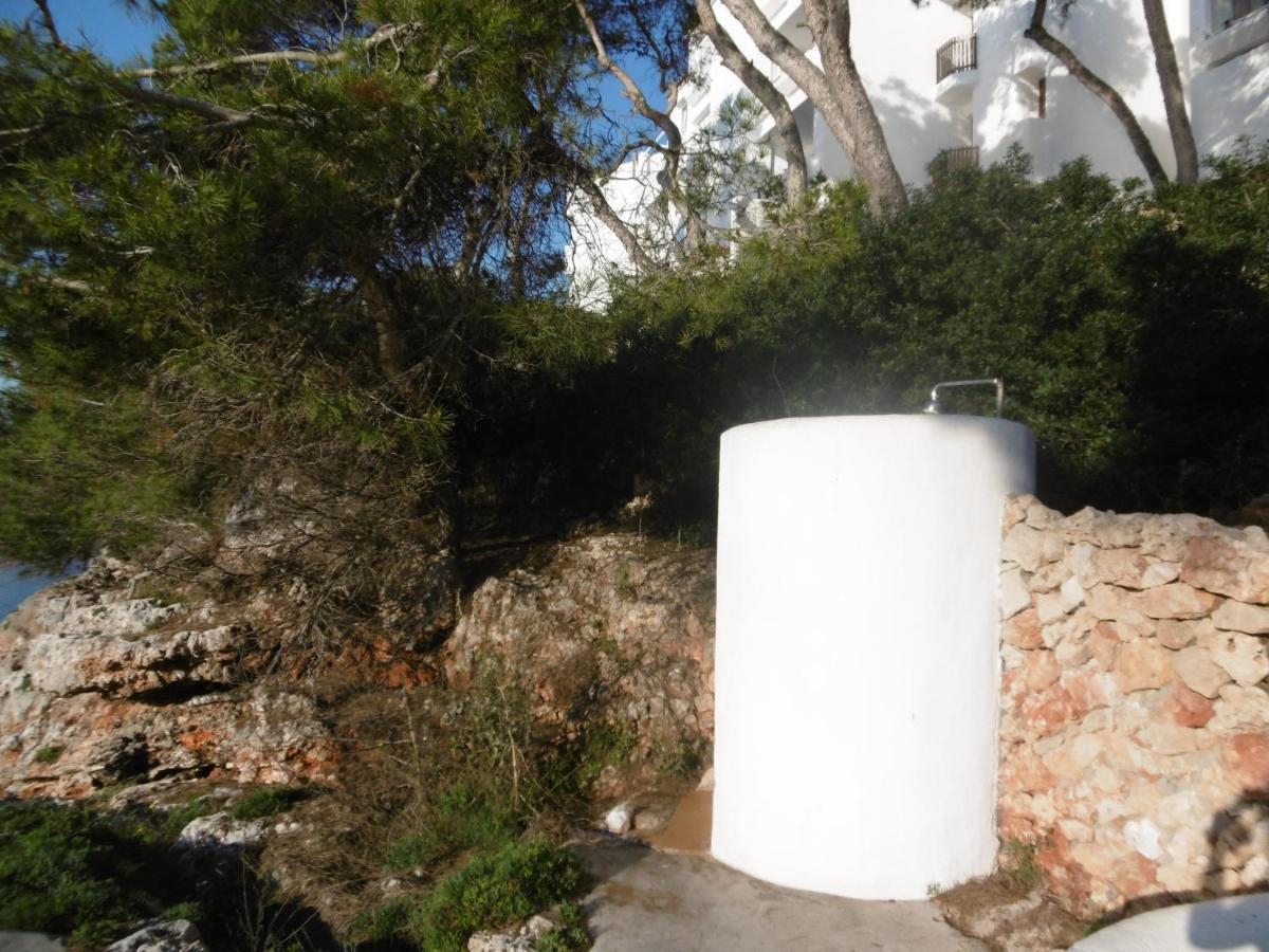 Appartement Ferrera Park Vue Mer Cala Ferrera  Dış mekan fotoğraf