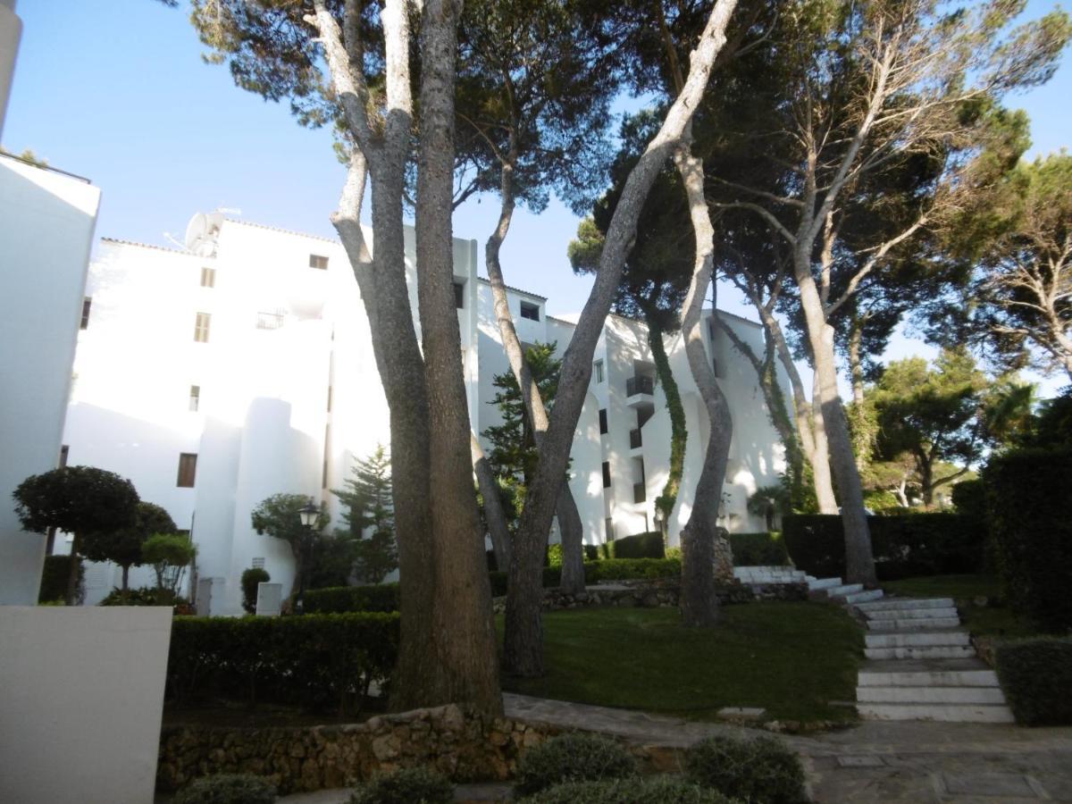 Appartement Ferrera Park Vue Mer Cala Ferrera  Dış mekan fotoğraf