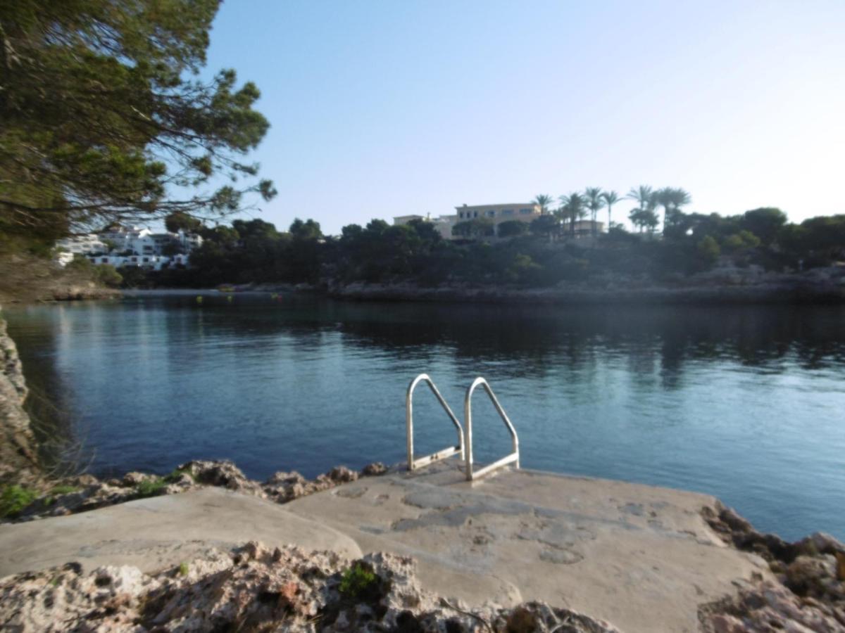 Appartement Ferrera Park Vue Mer Cala Ferrera  Dış mekan fotoğraf