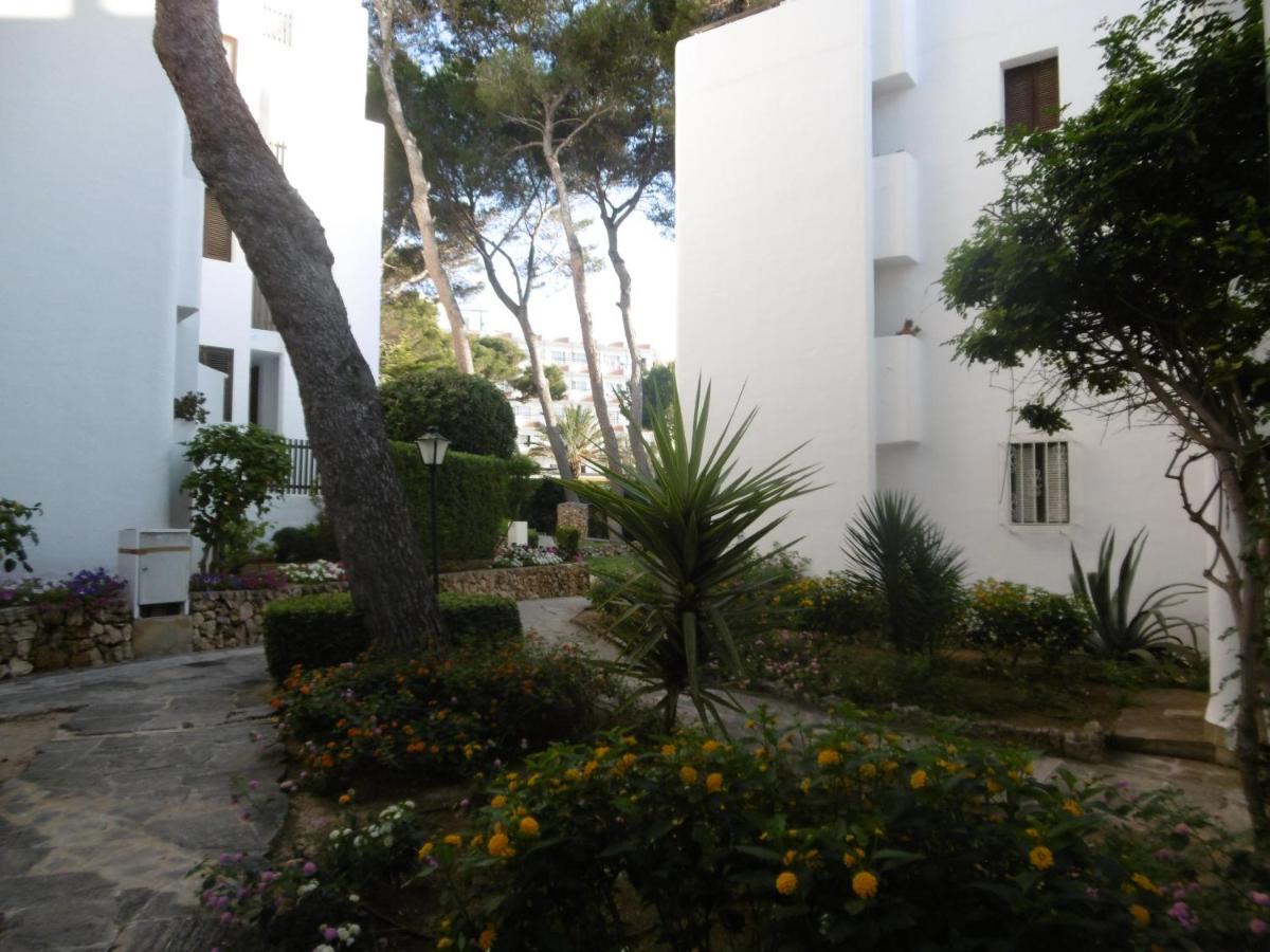 Appartement Ferrera Park Vue Mer Cala Ferrera  Dış mekan fotoğraf