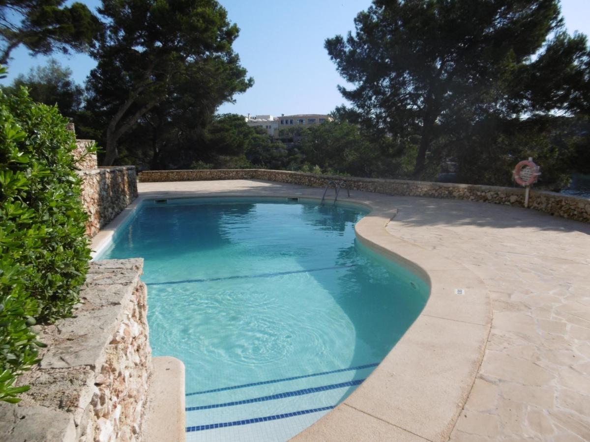 Appartement Ferrera Park Vue Mer Cala Ferrera  Dış mekan fotoğraf