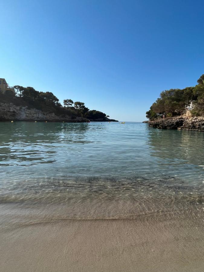 Appartement Ferrera Park Vue Mer Cala Ferrera  Dış mekan fotoğraf