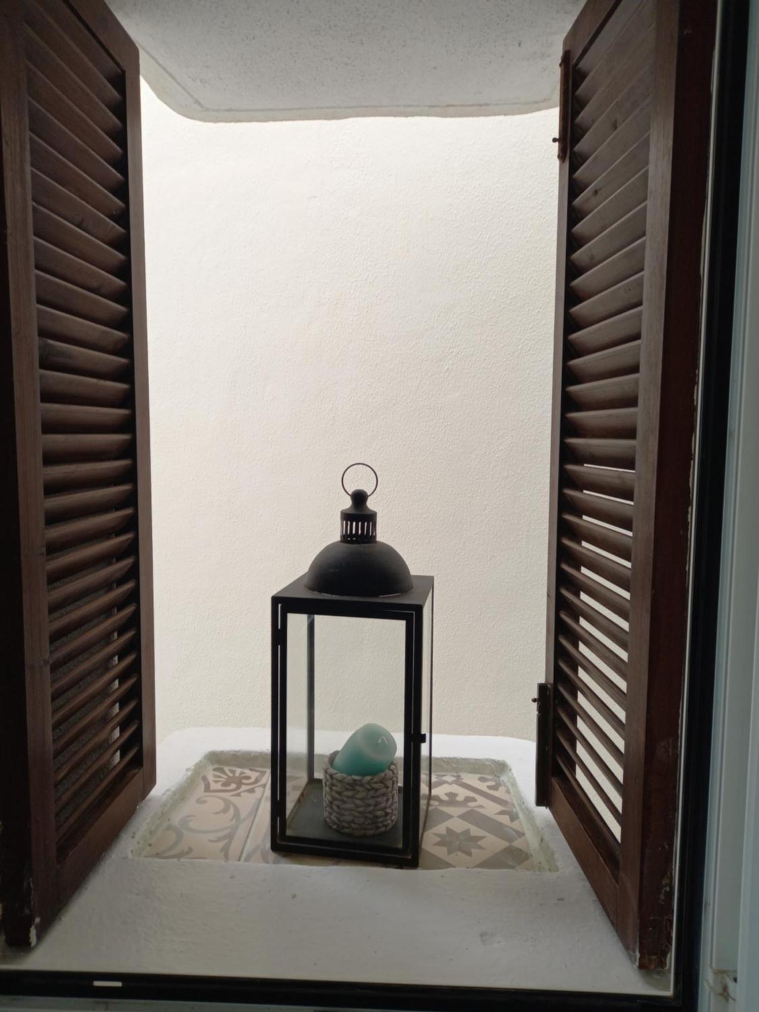 Appartement Ferrera Park Vue Mer Cala Ferrera  Dış mekan fotoğraf