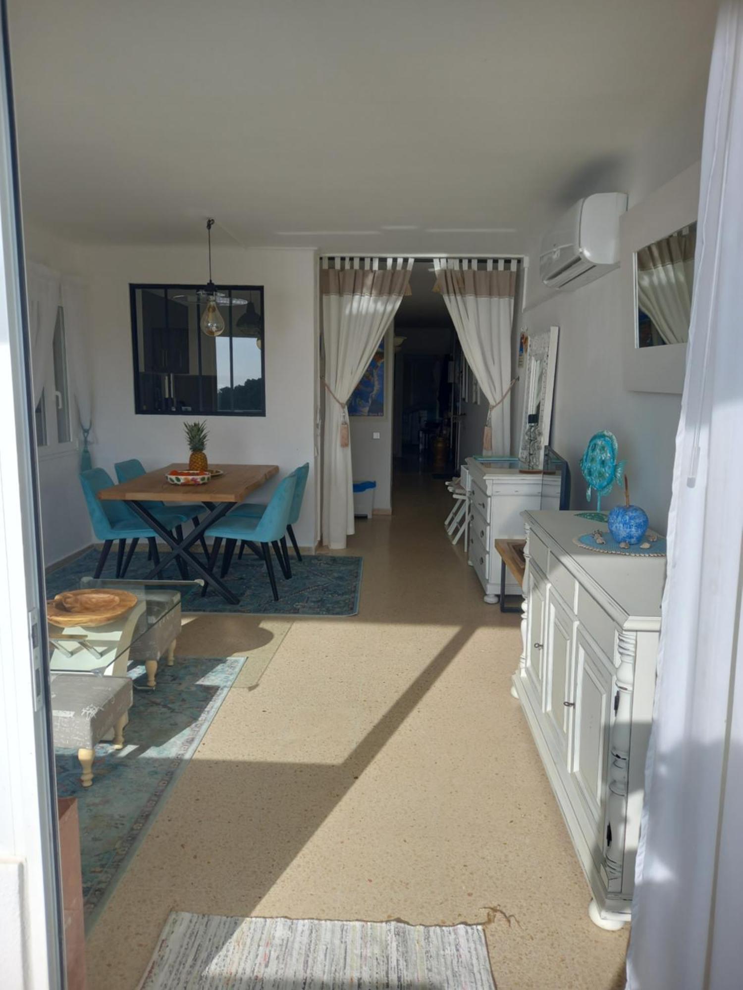 Appartement Ferrera Park Vue Mer Cala Ferrera  Dış mekan fotoğraf