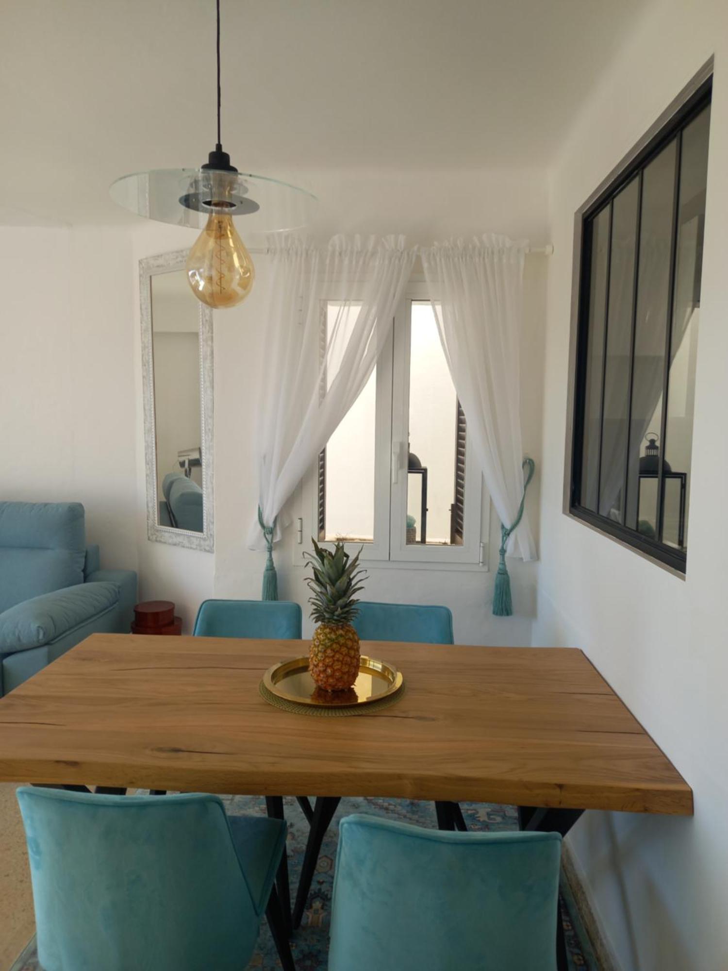 Appartement Ferrera Park Vue Mer Cala Ferrera  Dış mekan fotoğraf