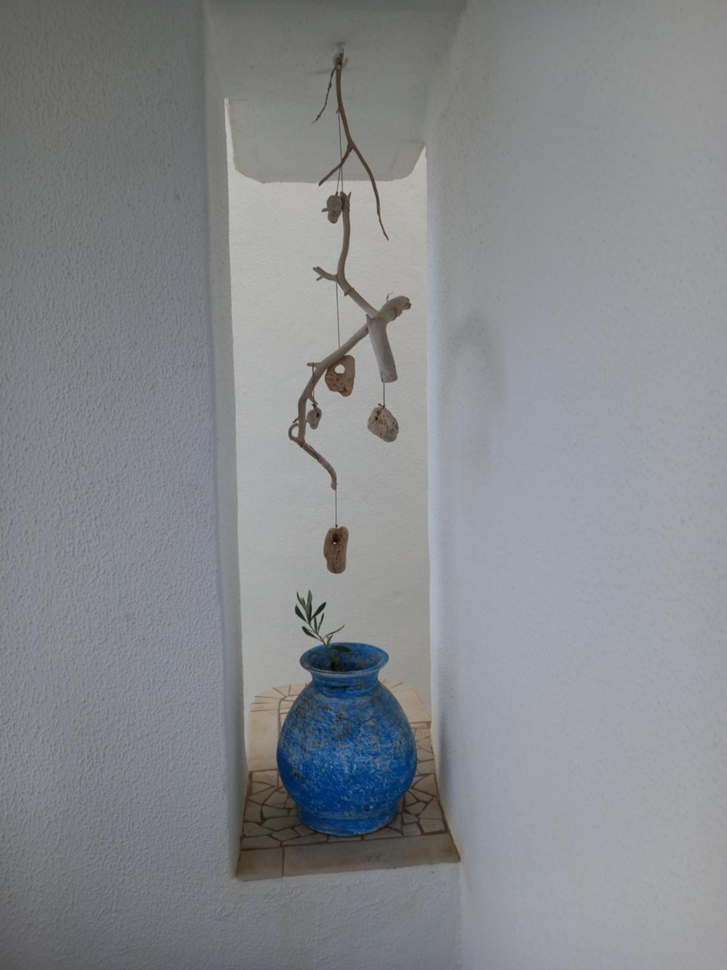 Appartement Ferrera Park Vue Mer Cala Ferrera  Dış mekan fotoğraf