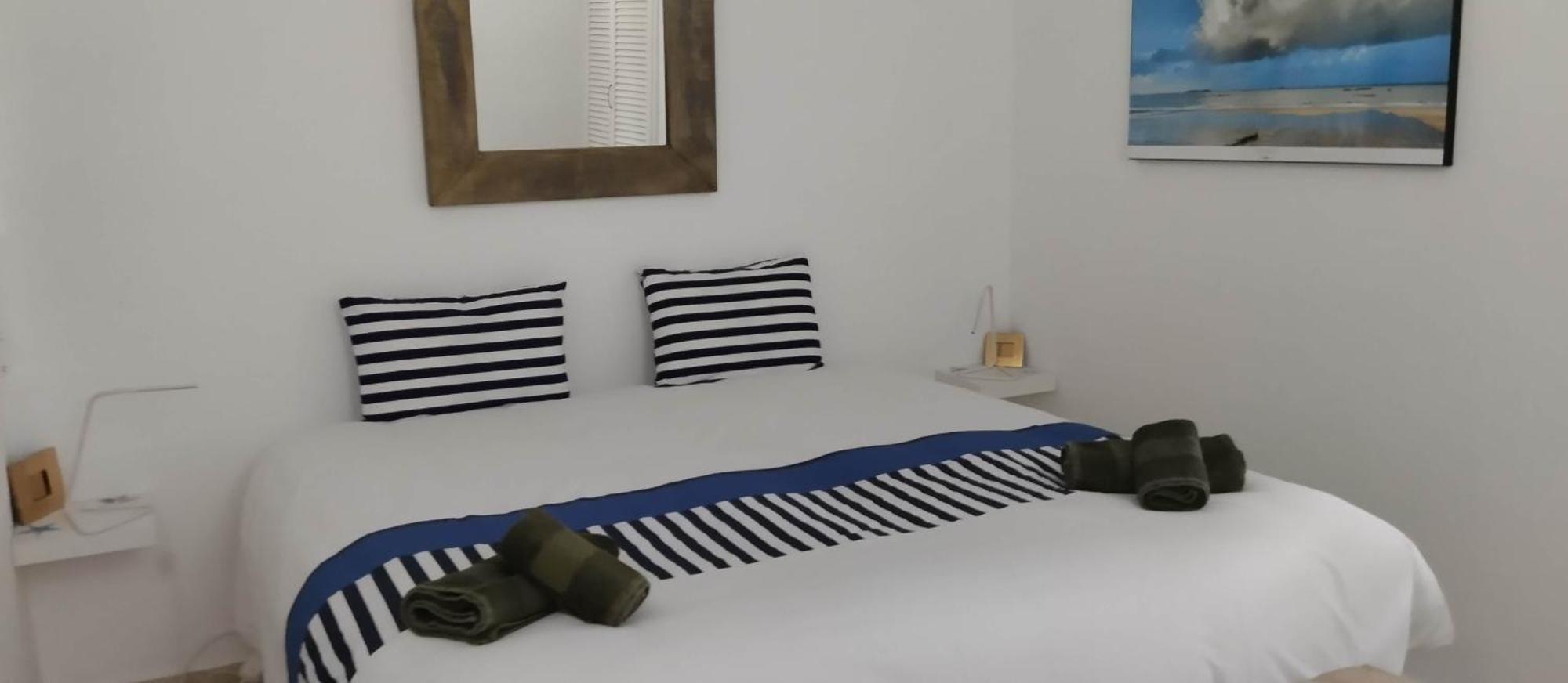 Appartement Ferrera Park Vue Mer Cala Ferrera  Dış mekan fotoğraf